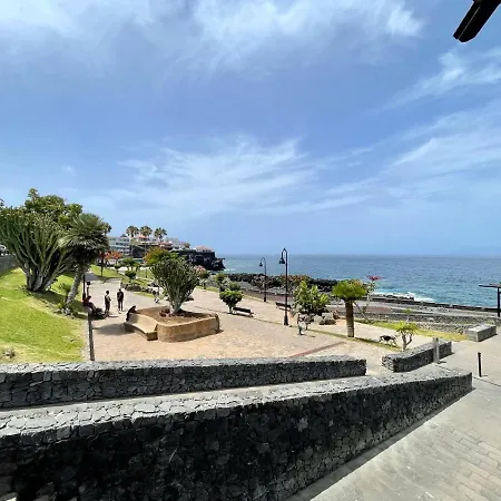 Apartamento Con Balcon, Wifi, A 2 Minutos A Pie De La Playa *