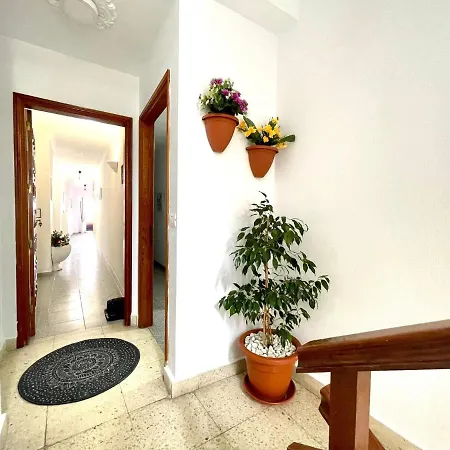 Apartamento Con Balcon, Wifi, A 2 Minutos A Pie De La Playa Apartamento Puerto de Santiago (Tenerife)