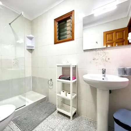 Apartamento Con Balcon, Wifi, A 2 Minutos A Pie De La Playa Puerto de Santiago (Tenerife)