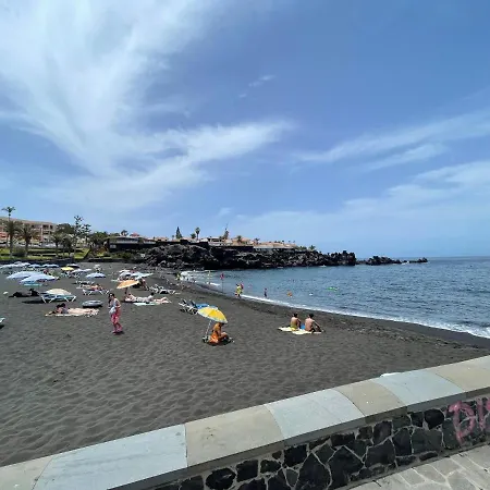 Lejlighed Apartamento Con Balcon, Wifi, A 2 Minutos A Pie De La Playa *